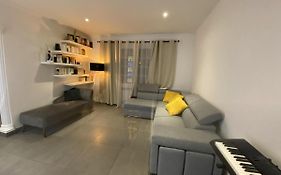 Maison Lyon-Bron Eurexpo - Stadium Groupama
