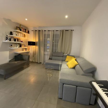 Apartamento Maison Lyon-Bron Eurexpo - Stadium Groupama Exterior foto