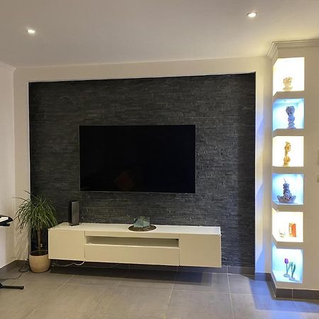 Apartamento Maison Lyon-Bron Eurexpo - Stadium Groupama Exterior foto